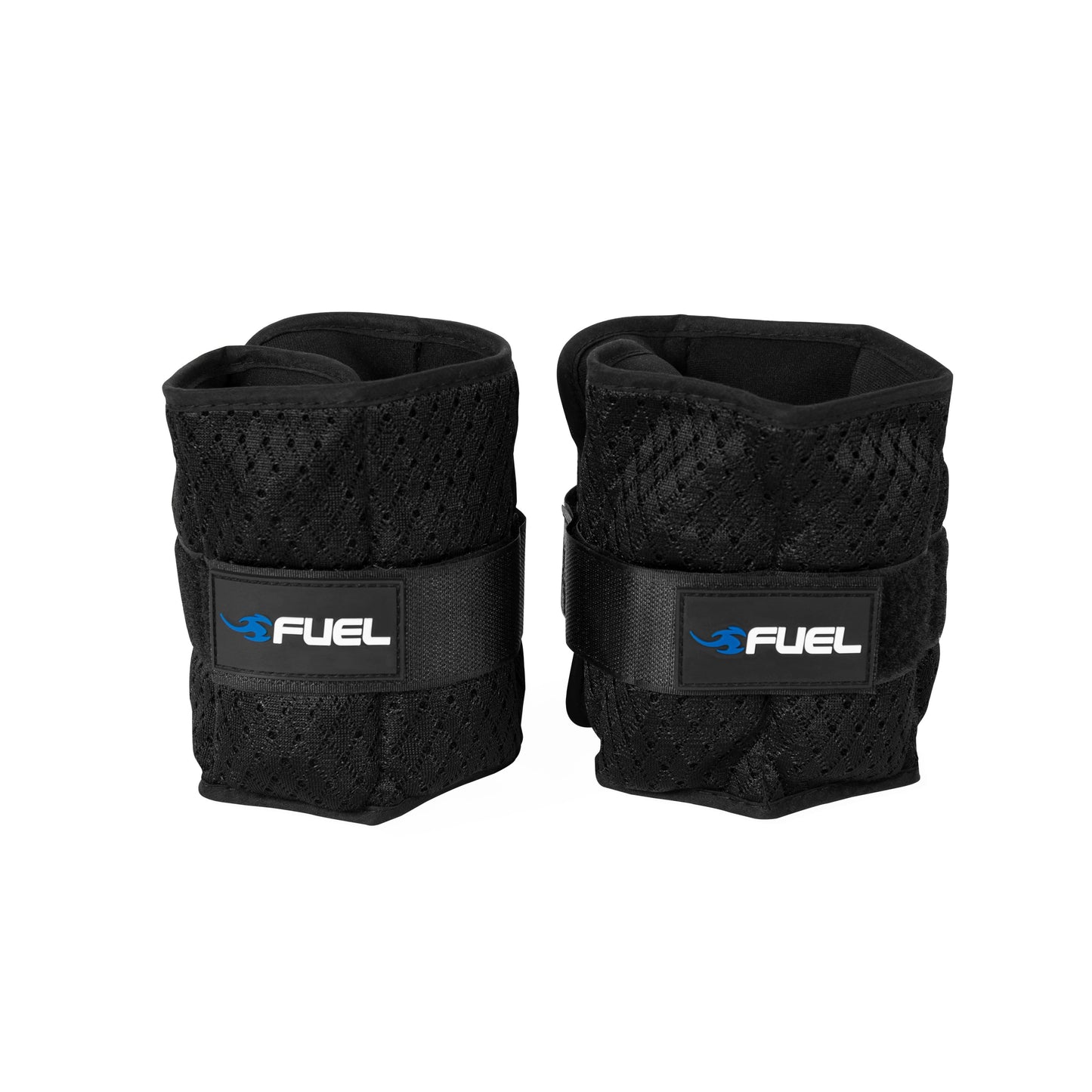 Fuel Pureformance Adjustable Wrist/Ankle Weights, 2.5-Pound Pair (5 Lb Total)