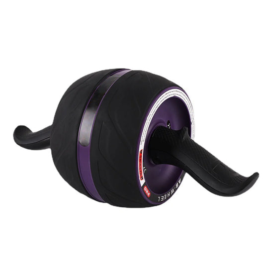 Ab Roller Wheel, Abs Workout Equipment for Abdominal & Core Strength Training, Exercise Wheels for Home Gym, Fitness Equipment for Core Workout