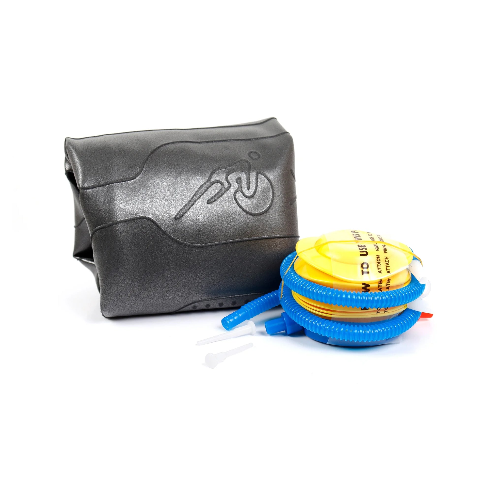 75Cm Yoga Ball, Anti-Burst, Exercises Poses Embossed